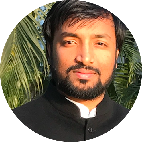 Ashutosh, Co-founder and CTO of Neuranics